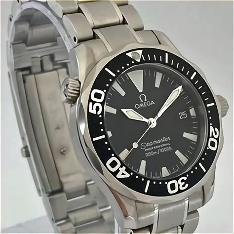 omega seamaster kopen|used omega seamaster for sale.